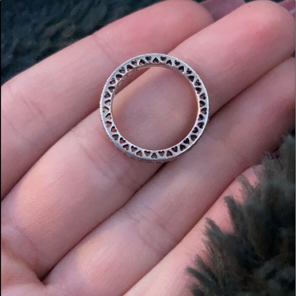 Pandora ring - Picture 2 of 2